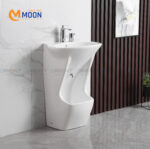 Ozu Basin | New Design Hot Sale Muslim Foot Wash Basin - Image 4