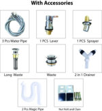 Ozu Basin | New Design Hot Sale Muslim Foot Wash Basin - Image 2